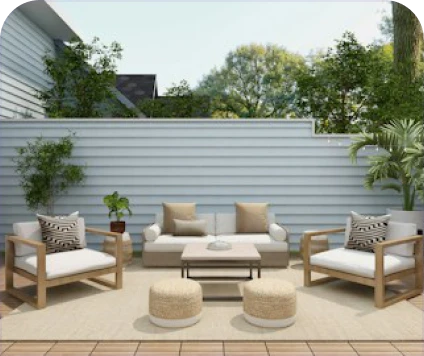 Outdoor Furniture